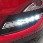 MG 550 DRL Car LED Daytime Running Light automotive led lights