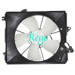 05-10 Honda Odyssey Car Radiator Cooling Fan Motor Assembly HO3115128