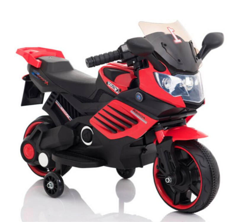 6 Volt Electric Motorcycle Car for Girls 6.5/5.4kg G.W. N.W 380 *1 Motor from 2023