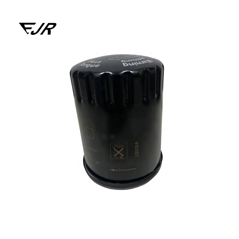 Engine 4.7L OE NO. 289571 Oil Filter Cartridge For GranCabrio GranTurismo Quattroporte