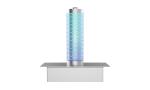 HVAC UV Light Duct Air Purifier Long Service Life For Air Conditioning System