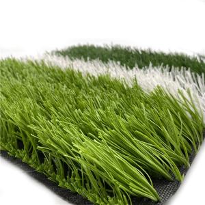 Wholesale Long Curly 130Stitches/Meter Artificial Synthetic Lawn Turf Grass Carpet from china suppliers