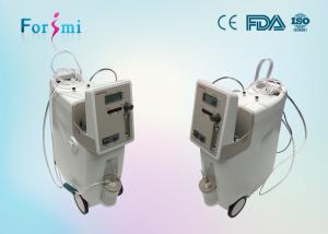 Wholesale Professional Facial Treatment Skin Tightening Skin Rejuvenation Oxygen Facial Machine from china suppliers
