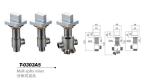 Bathtub mixer,Faucet,T-0302A5