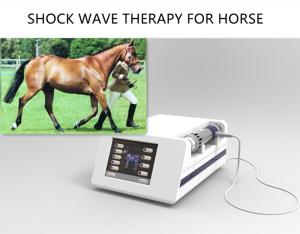 Wholesale Portable Shock Wave 5Mj ESWT Shockwave Machine from china suppliers