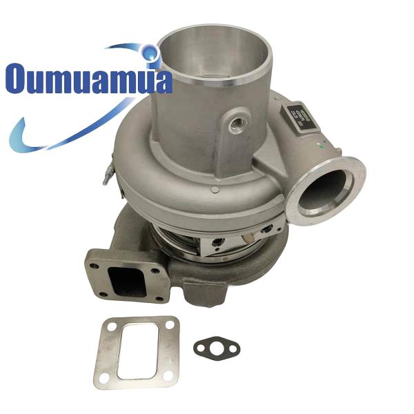 HE561V Turbocharger 4309077 4309076 4045031 5457298 for Cummins Engine