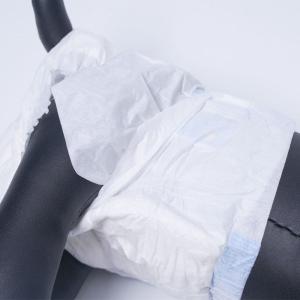 Wholesale Pet Cat Puppy Training Pants Super Absorbent Disposable Female Dog Diapers from china suppliers