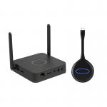 China Conference Room Wireless HDmi Presentation System OEM For TV Monitor for sale
