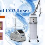 Commercial Fractional CO2 Laser Machine for Skin Resurfacing / Stretch Mark