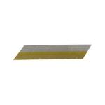 Angle Brad 15Ga DA Galvanized Finish Nails For Trim 45mm 1-3/4" 34 Degree