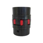 Good quality XL Flexible coupling rubber star coupling pretty competitive price