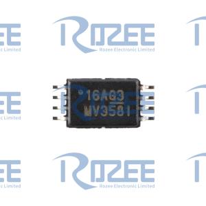 Wholesale LMV358IPWR from china suppliers