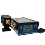 Ultrahigh Frequency Induction Welding Machine Serrated Single Phase 220V