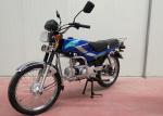 Air - Cooled Street Sport Motorcycles 100kg Net Weight 1920x755x1010mm