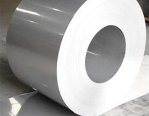 Wholesale 1.4301 S30400 304 Series Stainless Steel Coil , 304 Stainless Steel Slit Coil from china suppliers