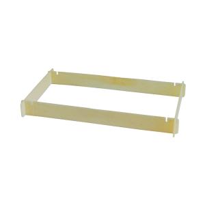 Wholesale G033 Footprint casting frame from china suppliers