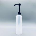 28 400 Food Syrup Distributor Pump Black Plastic 10cc Chocolate Salad