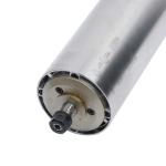 Durable Construction 1.5KW 24000RPM Round Air Cooled Spindle Motor Kit for CNC