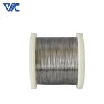 Np2 Np1 0.035mm Pure Nickel Wire In Electric Apparatus