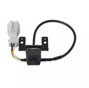 Wholesale Water Resisting Vehicle Rearview Camera 95760-3S101 For Hyundai SONATA from china suppliers