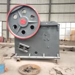 Gravel Industry Mineral Processing Plant , Silica Sand Production Line Iso 9001