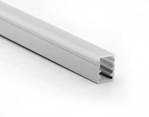 Wholesale H13mm Waterproof LED Channel with PC Cover Square from china suppliers