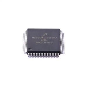 Wholesale Integrated Circuit Microcontroller Chip QFP-80 S912XET256W1MAA from china suppliers