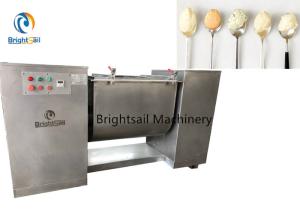 Wholesale Salad Sauce Powder Mixing Blender Machine Stainless Steel Peanut Paste from china suppliers