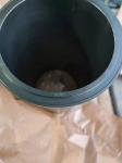 Pc400-7 Pc400-8 Komatsu Excavator Engine Parts Liner 6d125 Liner 6154-21-2220