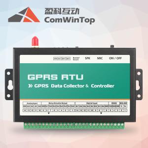 Wholesale Wireless 4G Module GSM GPRS Telemetry Data Logger from china suppliers