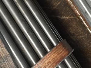 Wholesale Cold Drawn OSmooth Roughnes Seamless Steel Pipe GCr15 100Cr6 from china suppliers
