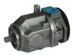 Oilfield Drilling Rig SAE Axial Variable Displacement Hydraulic Pump Small