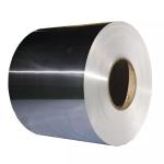 Medium Carbon Steel Coils Container Hot Dip Cold Rolled Galvanized Steel Coil