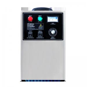 China Promotional Household 50G 70G Ozone Generator Water Purifier High Efficiency on sale