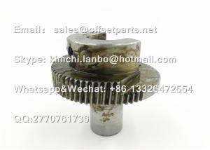 Wholesale SM 102 machine S9.030.213 bearing plate good quality offset press printing machine spare parts from china suppliers