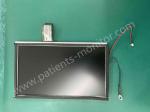 PHiliph Goldway UT6000A Patient Monitor Parts Display AU Optronics A070FW03 V.D