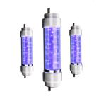 OEM Germicidal 222nm UV Lamp/ 200mm Length Far Ultraviolet Lamp