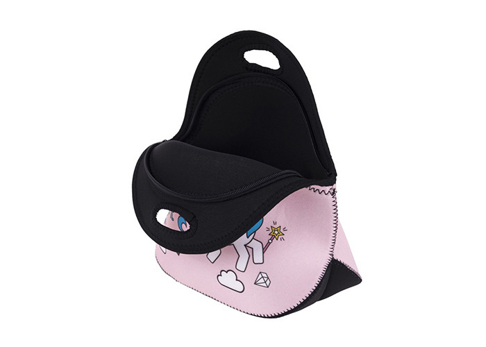 Large insulated cooler tote bags , cute lunch bags for adults