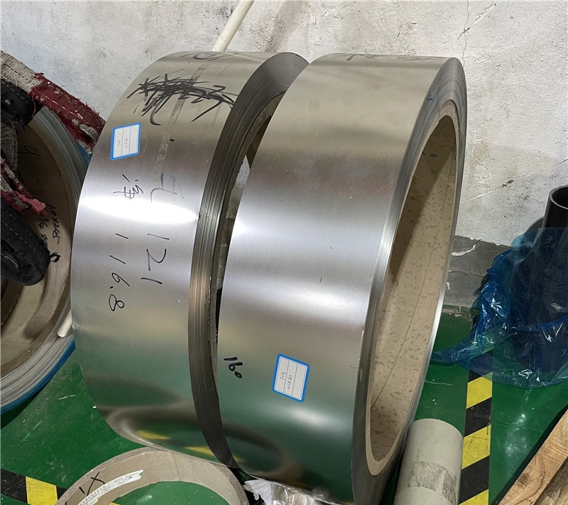 Ck75 1.1248 Cold Rolled Steel Strip