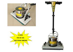 Wholesale SL-820 Quadrate Orbital Floor Machine from china suppliers