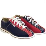 Sports Training and Game Rental Bowling Shoe Manufacture with Customizable