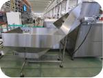 LP-7 Fully Automatic High Speed Bottle Unscrambler 50ml-1000ml