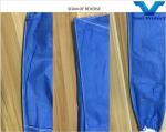 VASTPROTECT-501 Disposable Surgical Gown Lightweight Insulating Clothing
