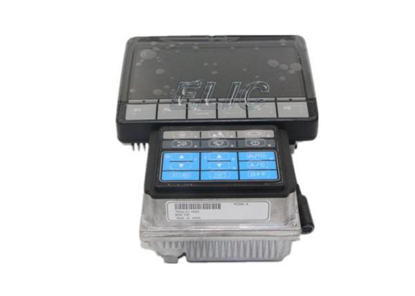 PC200-8 PC130-8 PC300-8 Excavator Monitor Display 7835-31-1003 7835-31-1001 7835