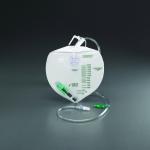 Large Overnight Male Catheter Dependent Enfit Drainage Bag