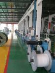 Seamless Aluminum Trunk Cable 700 Distribution and Feeder Cable for CATV Network