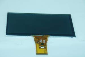 Wholesale 16.7M Color 7.0 Inch TFT LCD Screen , 800x480 Resolution 50 Pin LCD Display from china suppliers