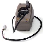 JISION E320C CAT Digger Parts Monitor Panel 260-2160 157-3198