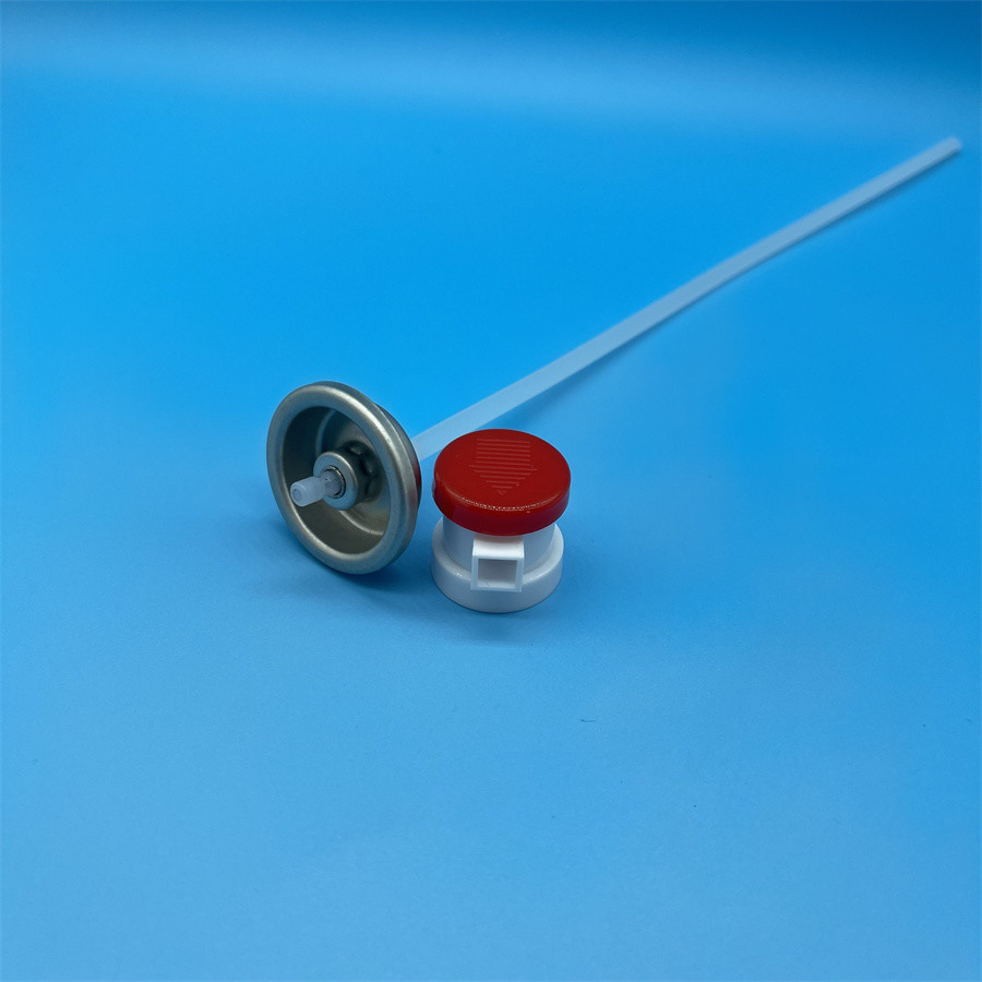 Precision Shoes and Socks Cleaning Valve for Effortless Maintenance