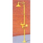 Laboratory Furniture Emergency Showers And Eyewash Station Spray Head